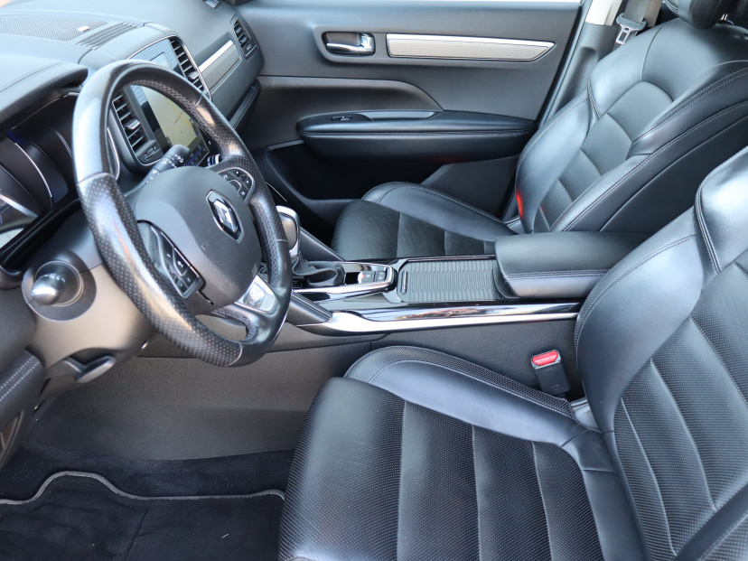 Renault Koleos, 2019
