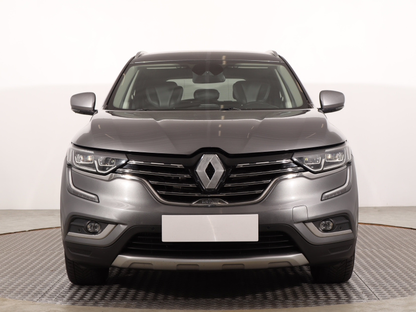 Renault Koleos, 2019