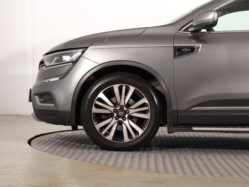Renault Koleos, 2019