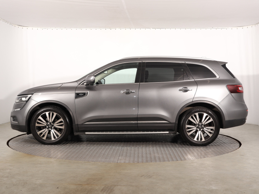 Renault Koleos, 2019