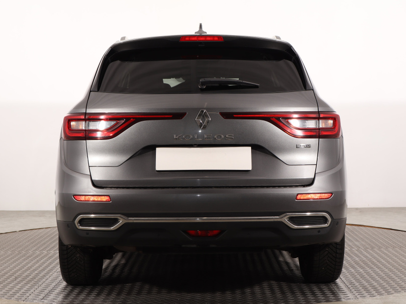 Renault Koleos, 2019