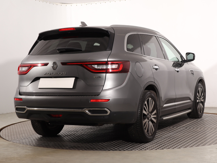 Renault Koleos, 2019