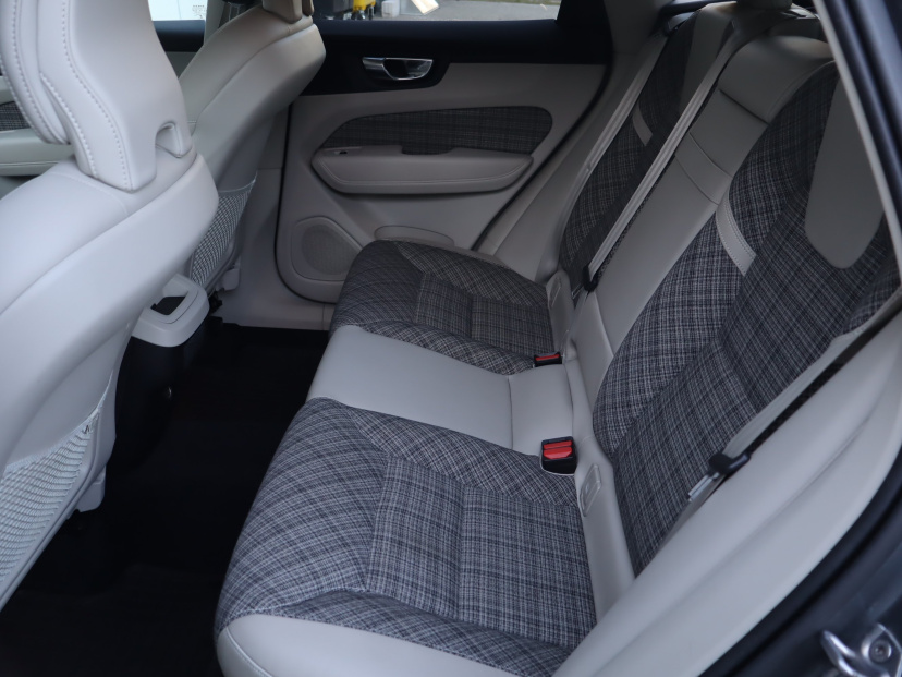 Volvo XC60, 2019