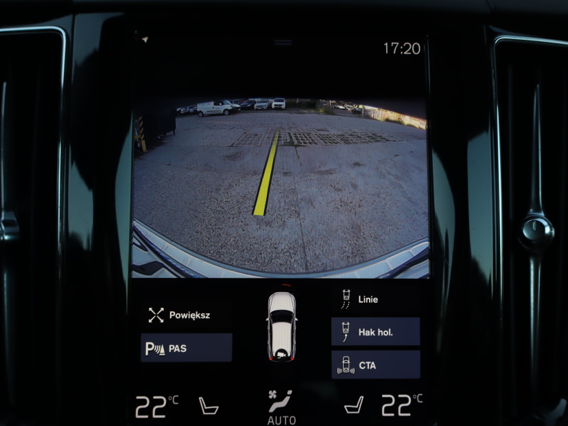 Volvo XC60, 2019