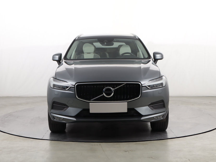 Volvo XC60, 2019