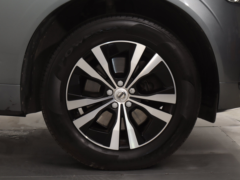Volvo XC60, 2019