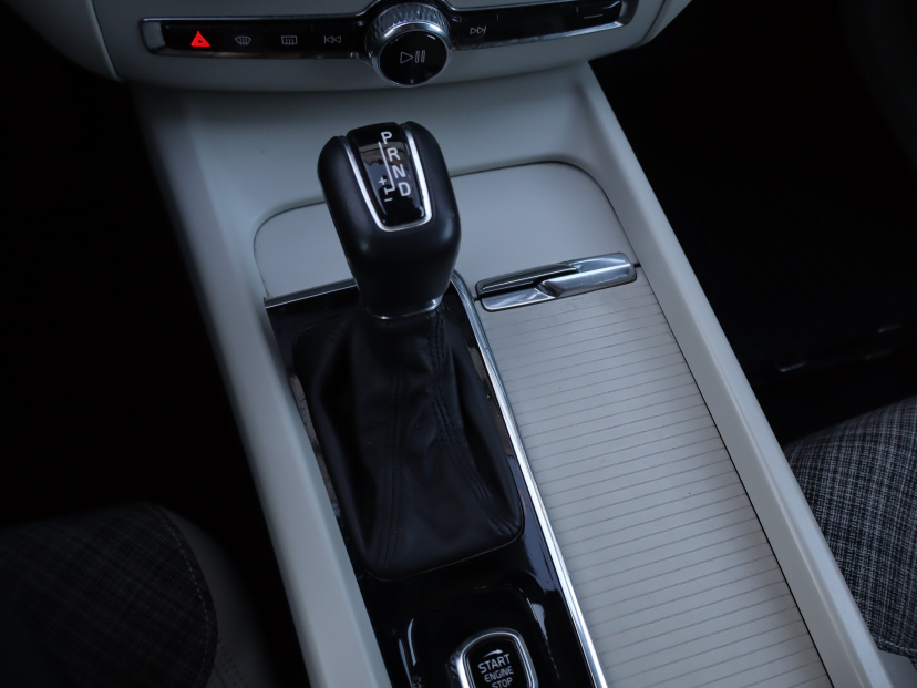 Volvo XC60, 2019