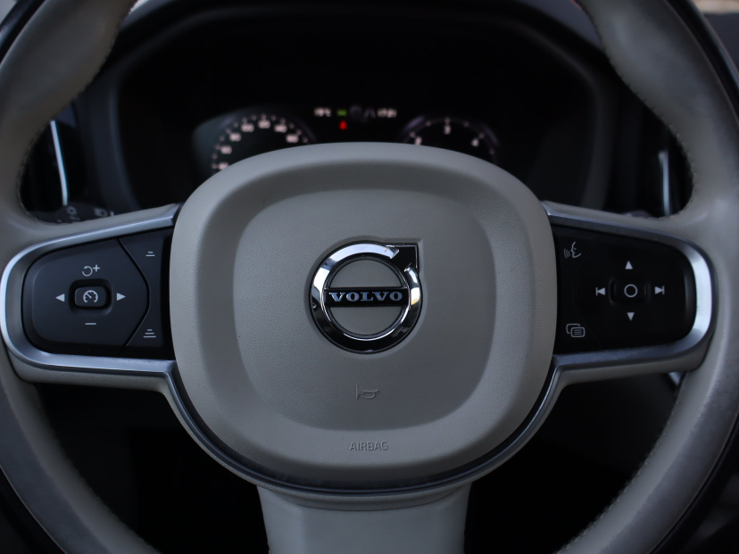 Volvo XC60, 2019