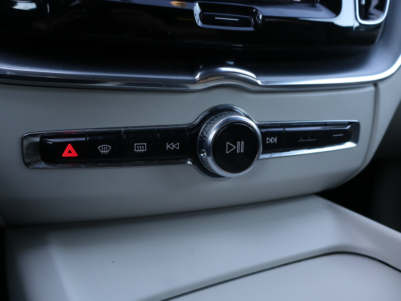 Volvo XC60, 2019