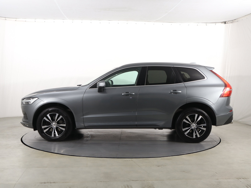 Volvo XC60, 2019