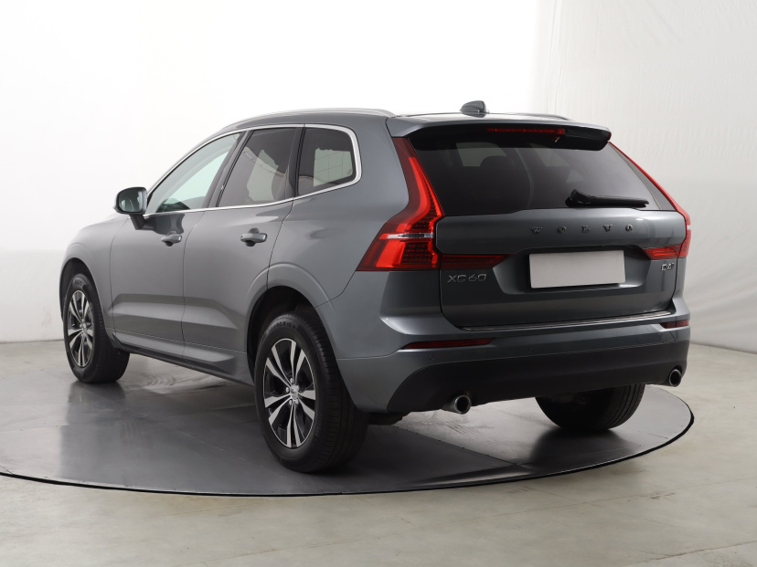 Volvo XC60, 2019