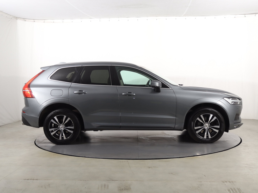 Volvo XC60, 2019