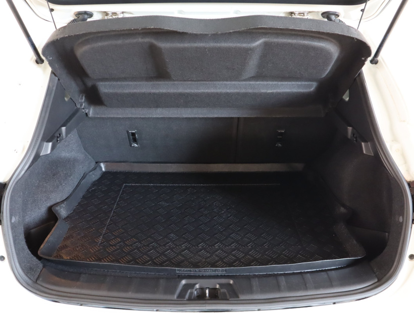 Nissan Qashqai, 2016