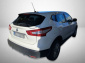 Nissan Qashqai, 2016