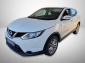 Nissan Qashqai, 2016