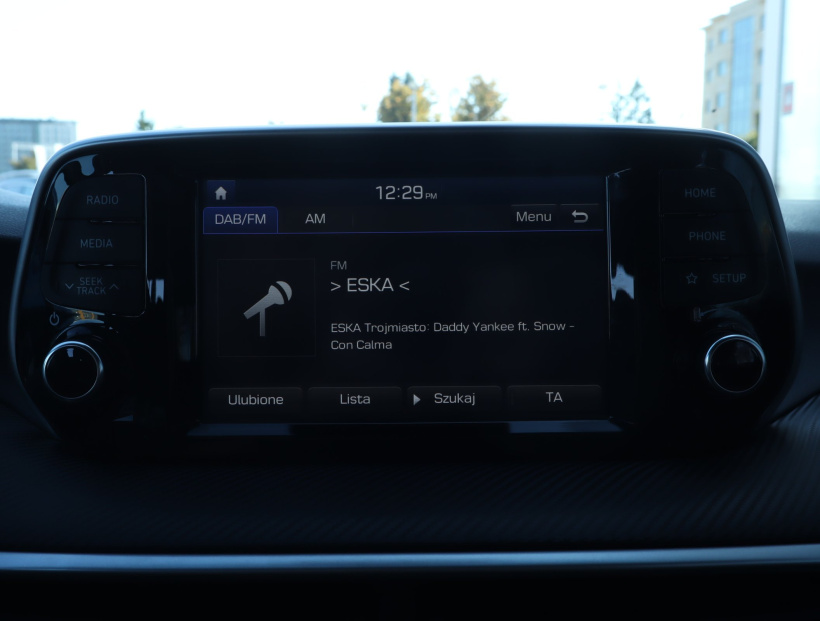 Hyundai Tucson, 2020