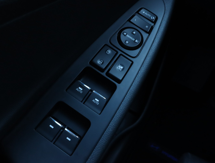 Hyundai Tucson, 2020