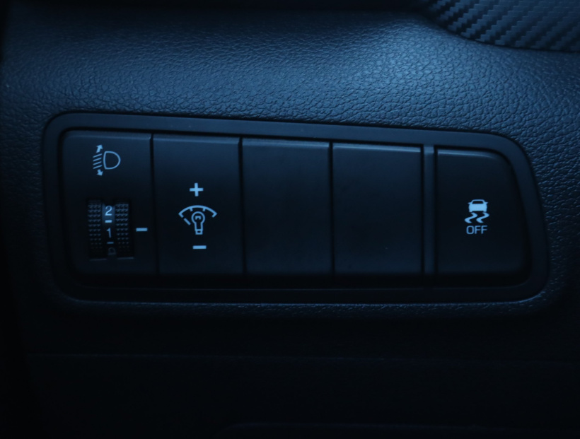 Hyundai Tucson, 2020