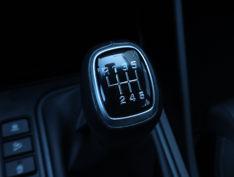 Hyundai Tucson, 2020