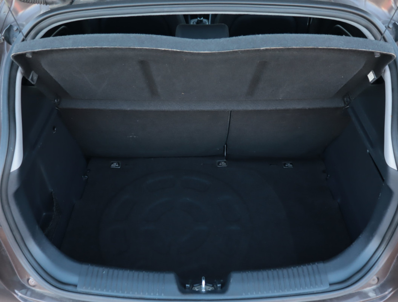 Kia Rio, 2013