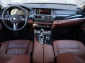 BMW 5, 2014
