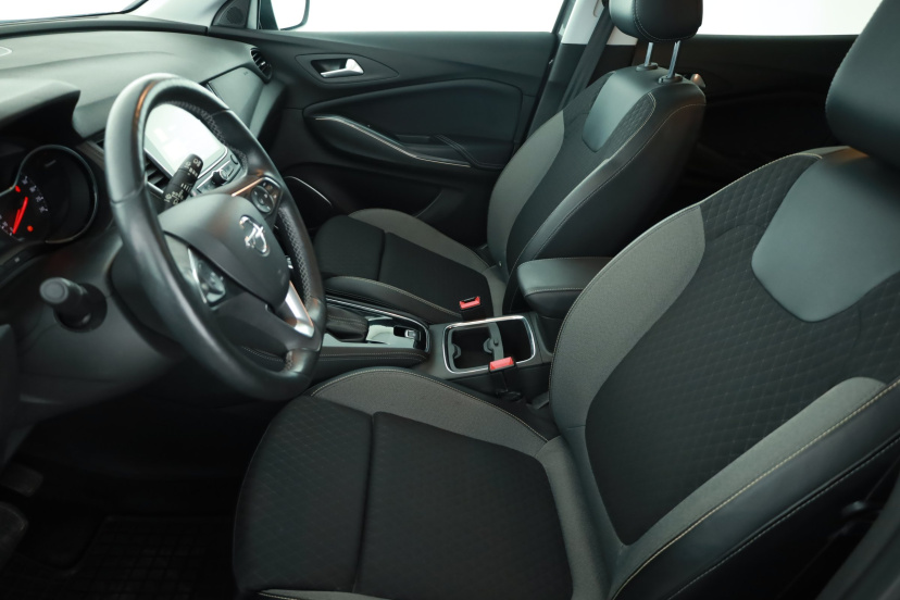 Opel Grandland, 2020