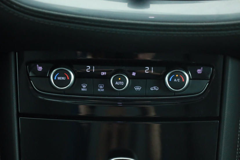 Opel Grandland, 2020