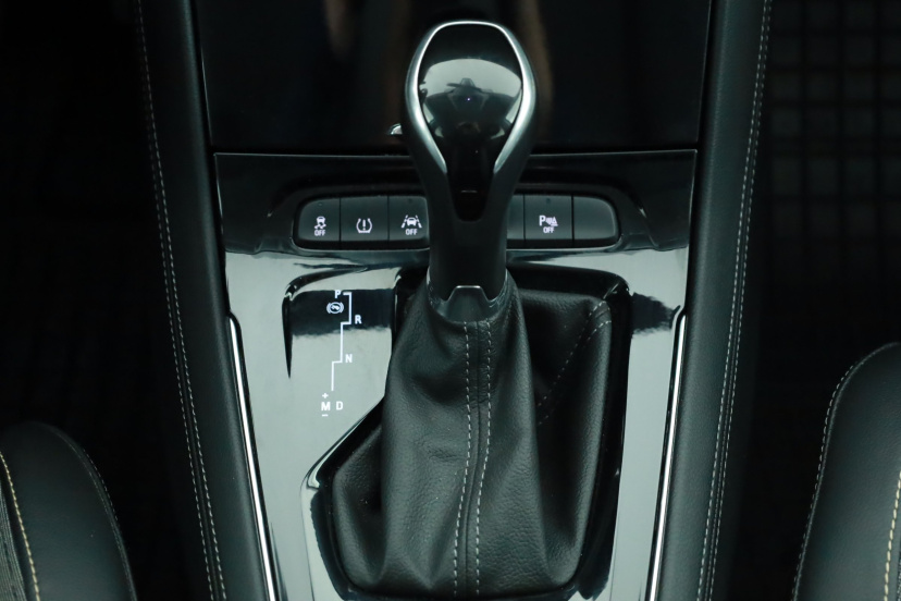 Opel Grandland, 2020