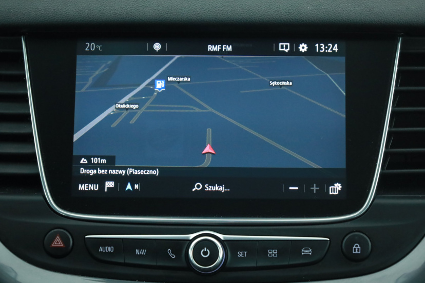 Opel Grandland, 2020