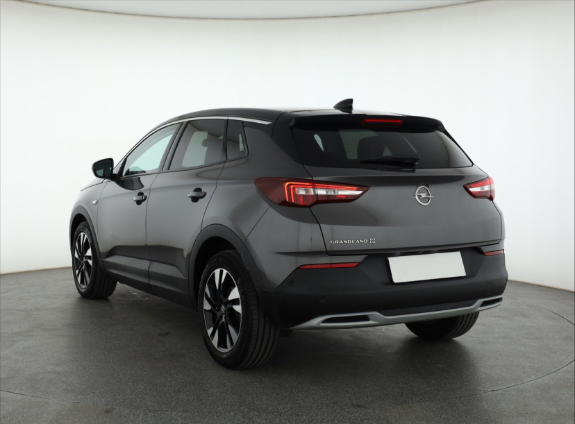 Opel Grandland, 2020