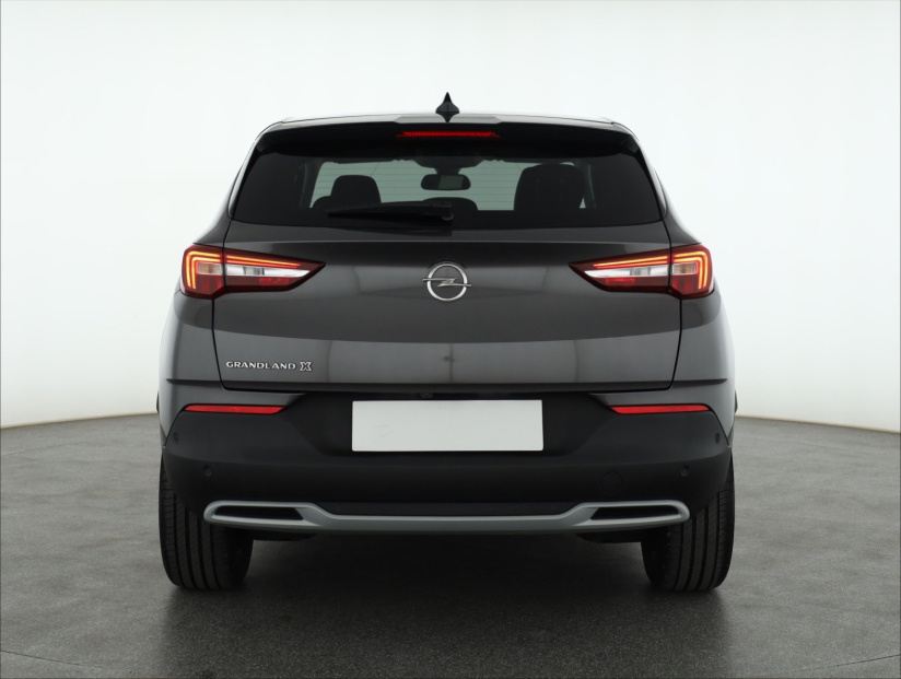 Opel Grandland, 2020