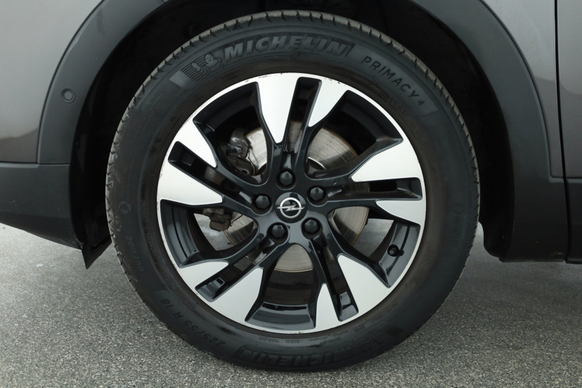 Opel Grandland, 2020