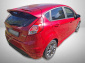 Ford Fiesta, 2016