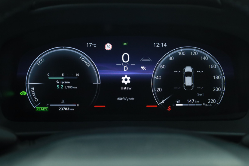 Toyota C-HR, 2024