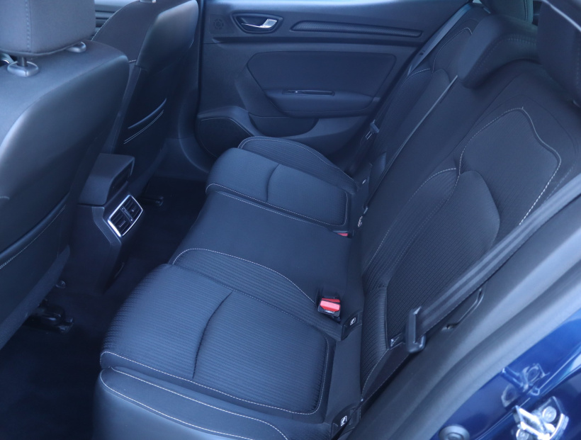 Renault Megane, 2018