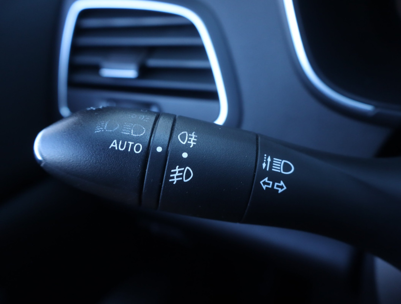 Renault Megane, 2018