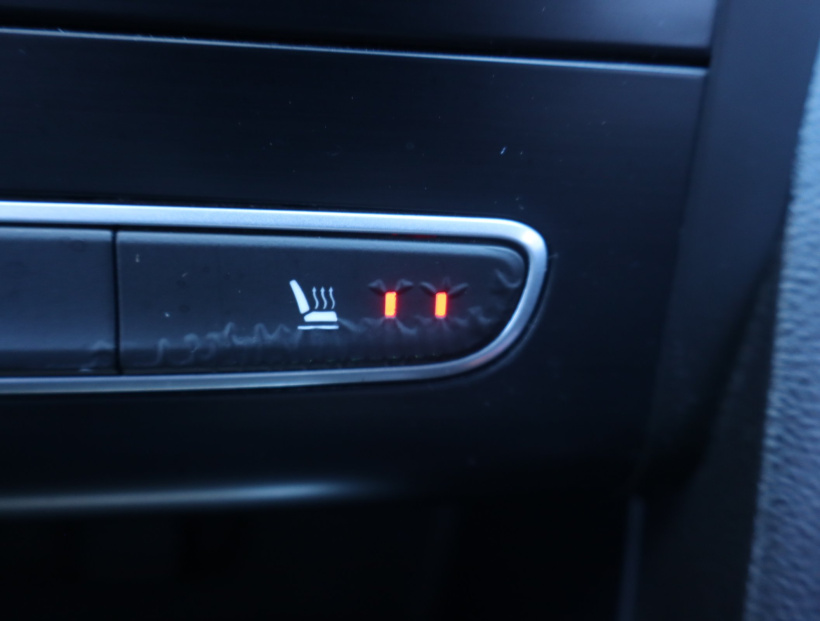 Renault Megane, 2018