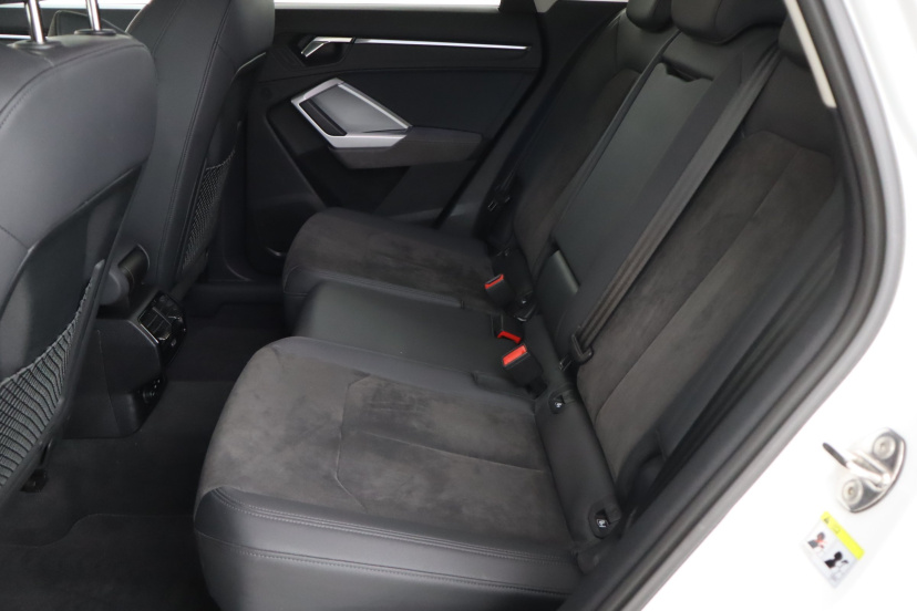 Audi Q3, 2023