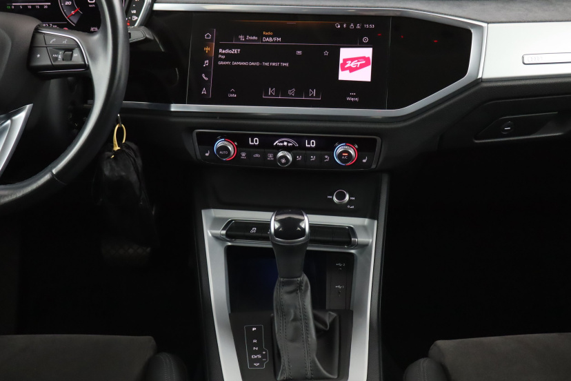 Audi Q3, 2023