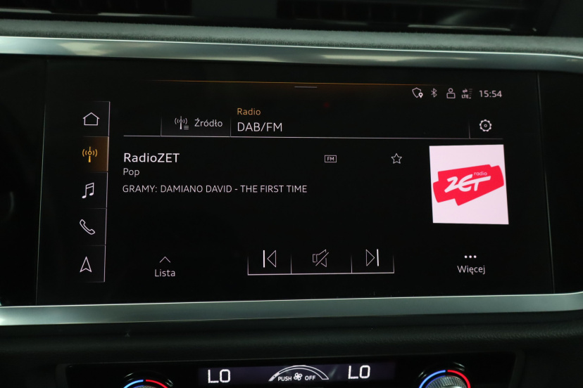 Audi Q3, 2023