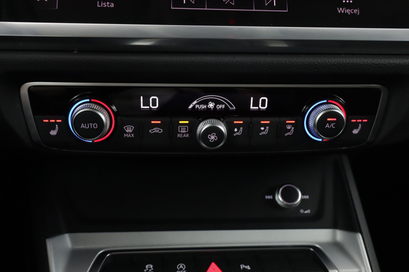 Audi Q3, 2023
