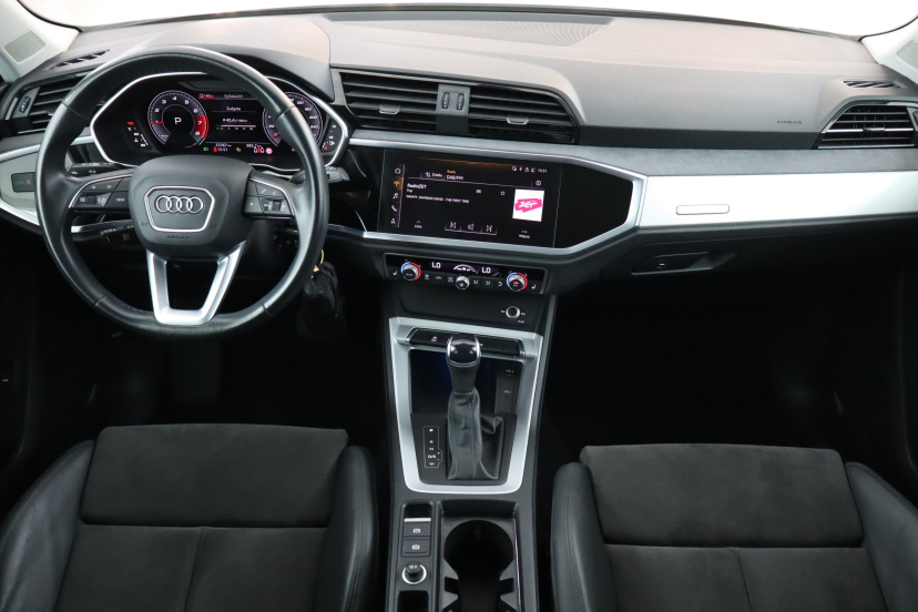Audi Q3, 2023