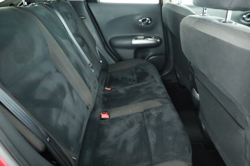 Nissan Juke, 2013