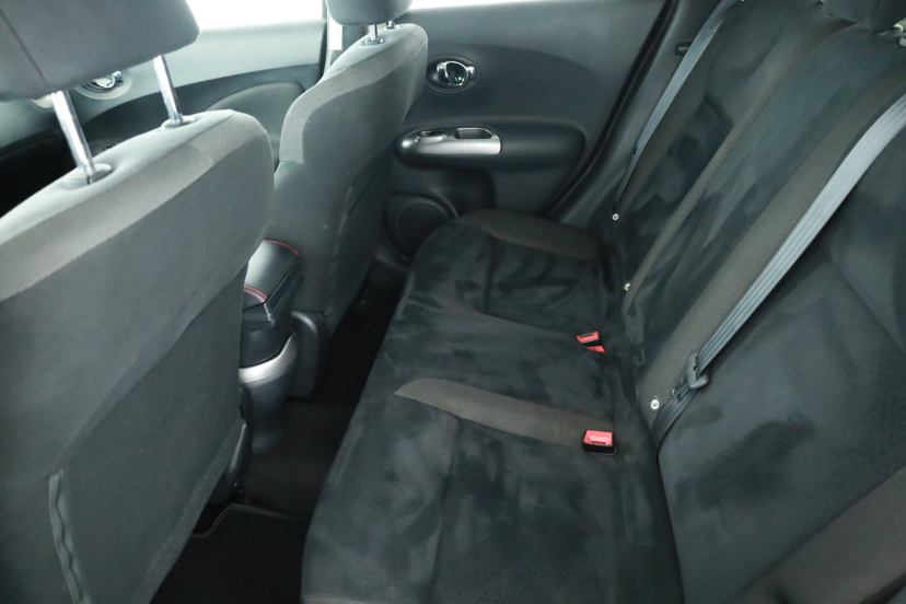 Nissan Juke, 2013