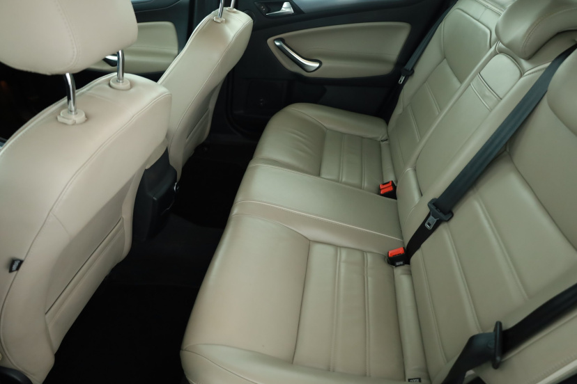 Ford Mondeo, 2014