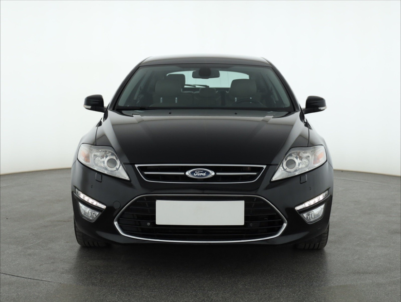 Ford Mondeo, 2014