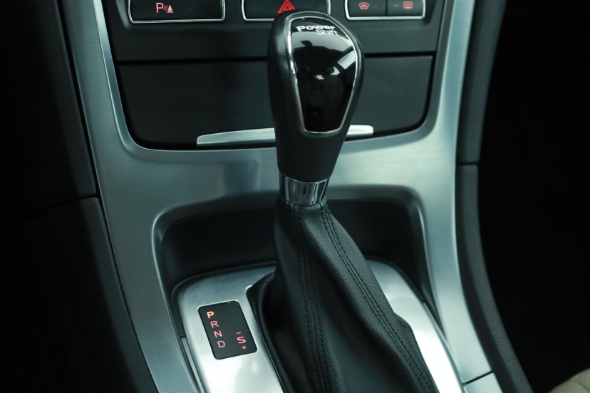 Ford Mondeo, 2014