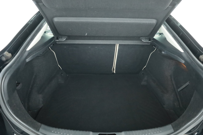 Ford Mondeo, 2014