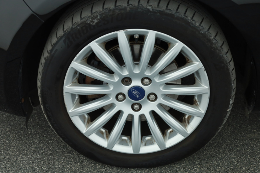 Ford Mondeo, 2014