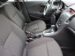 Opel Astra, 2015
